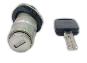 AUDI A6 Boot Lock & Key – Replacement