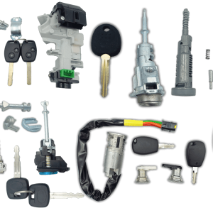 Vehicle Locks