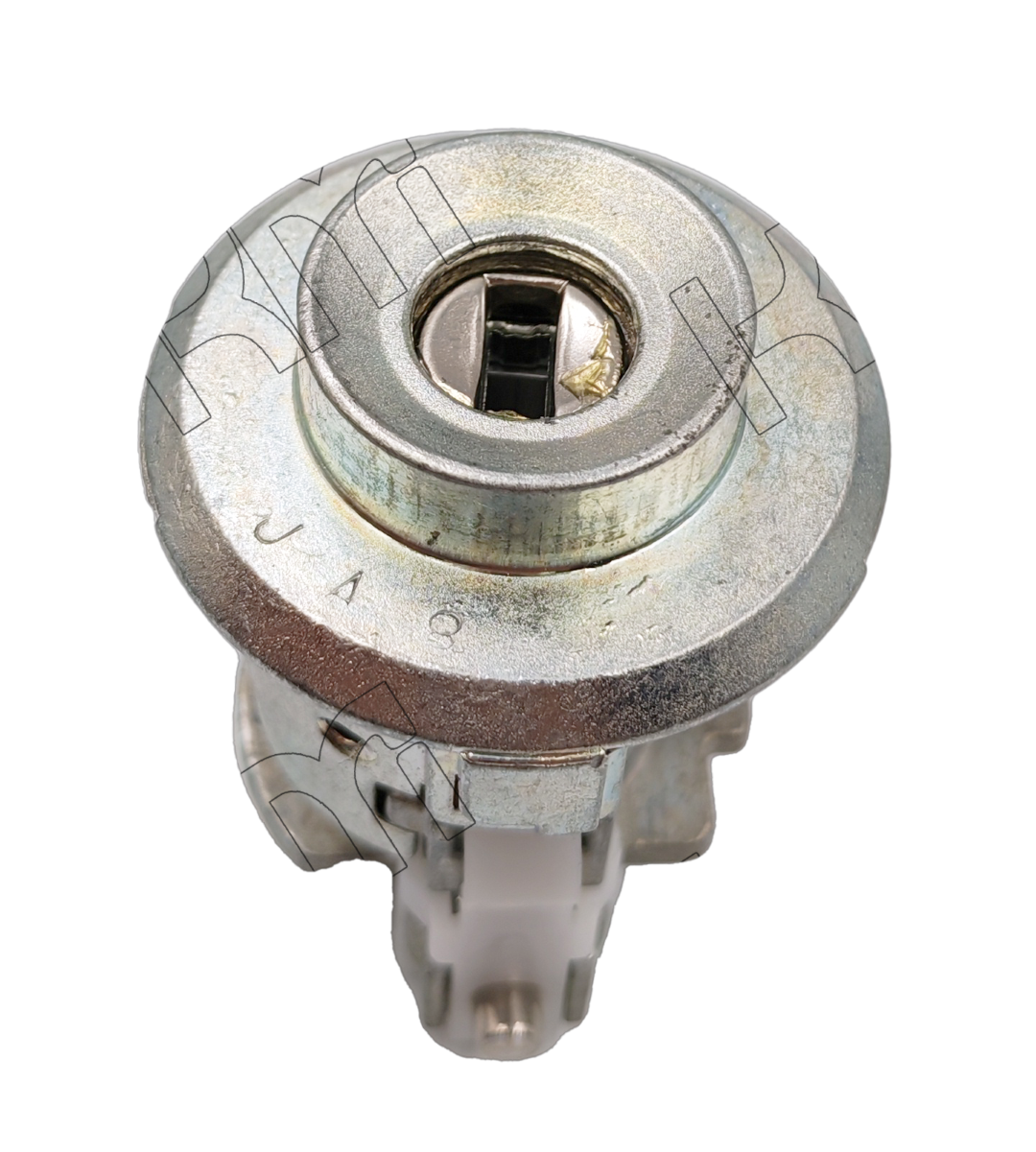 toyota lockset ignition lock
