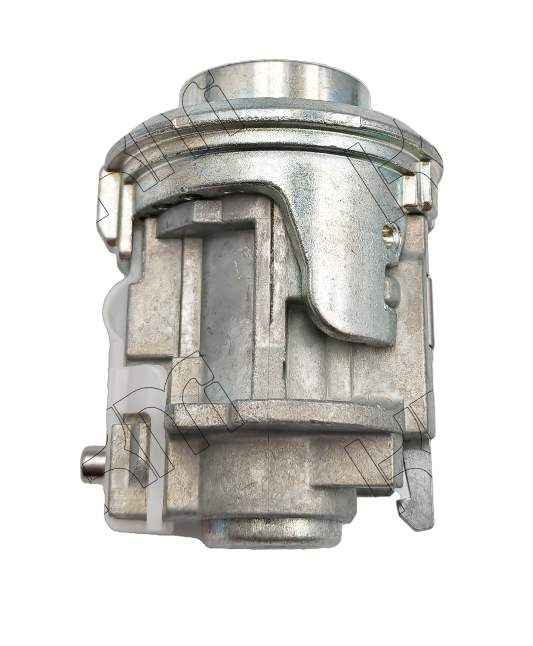 toyota lockset ignition lock