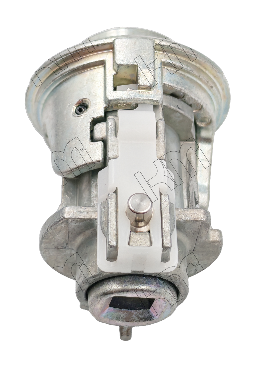 toyota lockset ignition lock