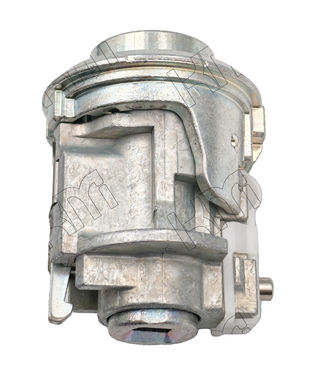 toyota lockset ignition lock