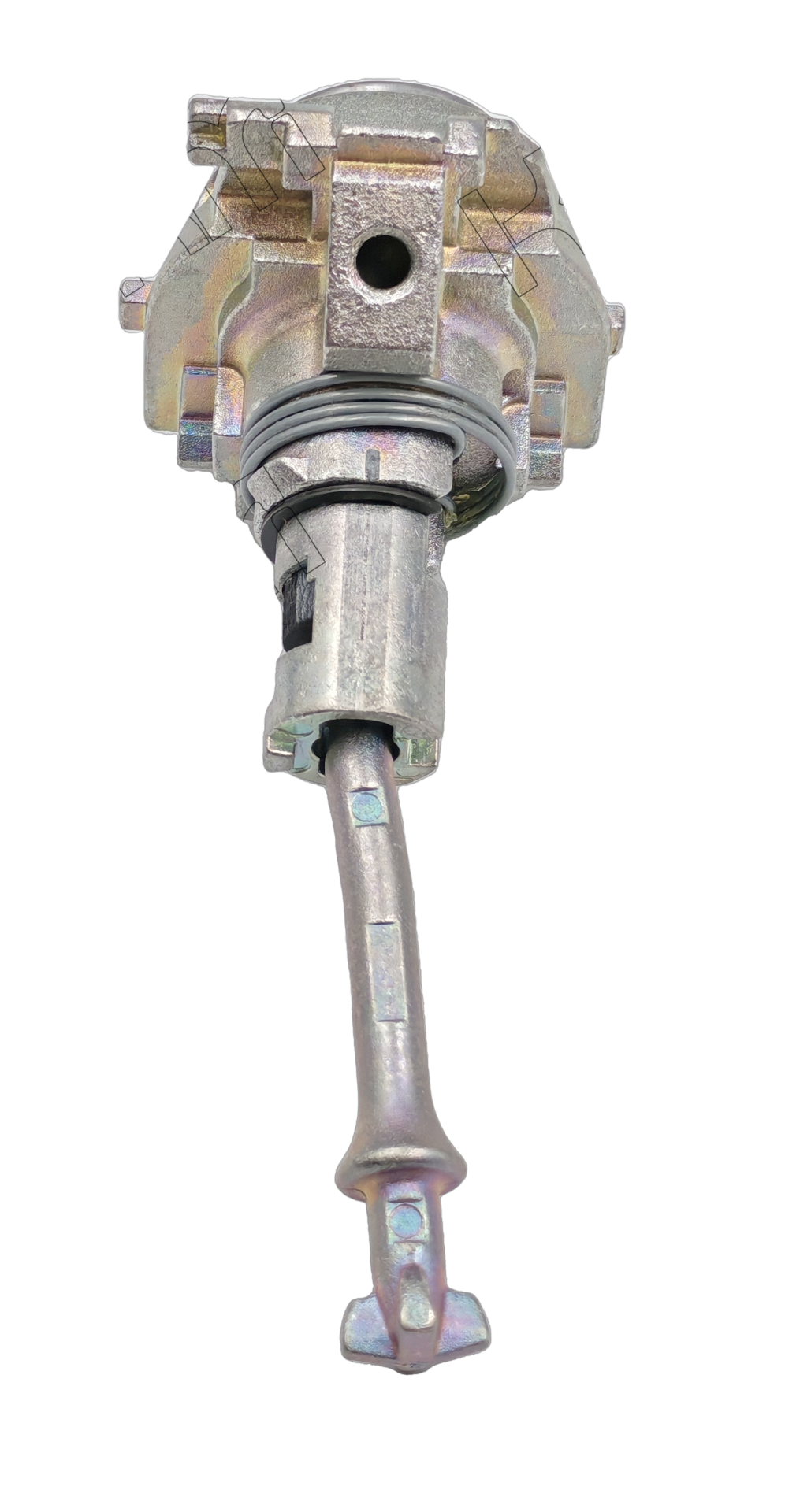 toyota lockset door lock