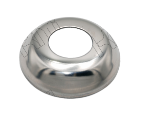 RENAULT KWID,INOX REPLACEMENT DUST COVER FOR DOOR LOCKS. MAKE A REPAIRED LOCK LOOK NEW AFTER WORKING ON IT