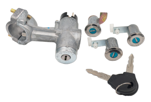 LSA/NIS3