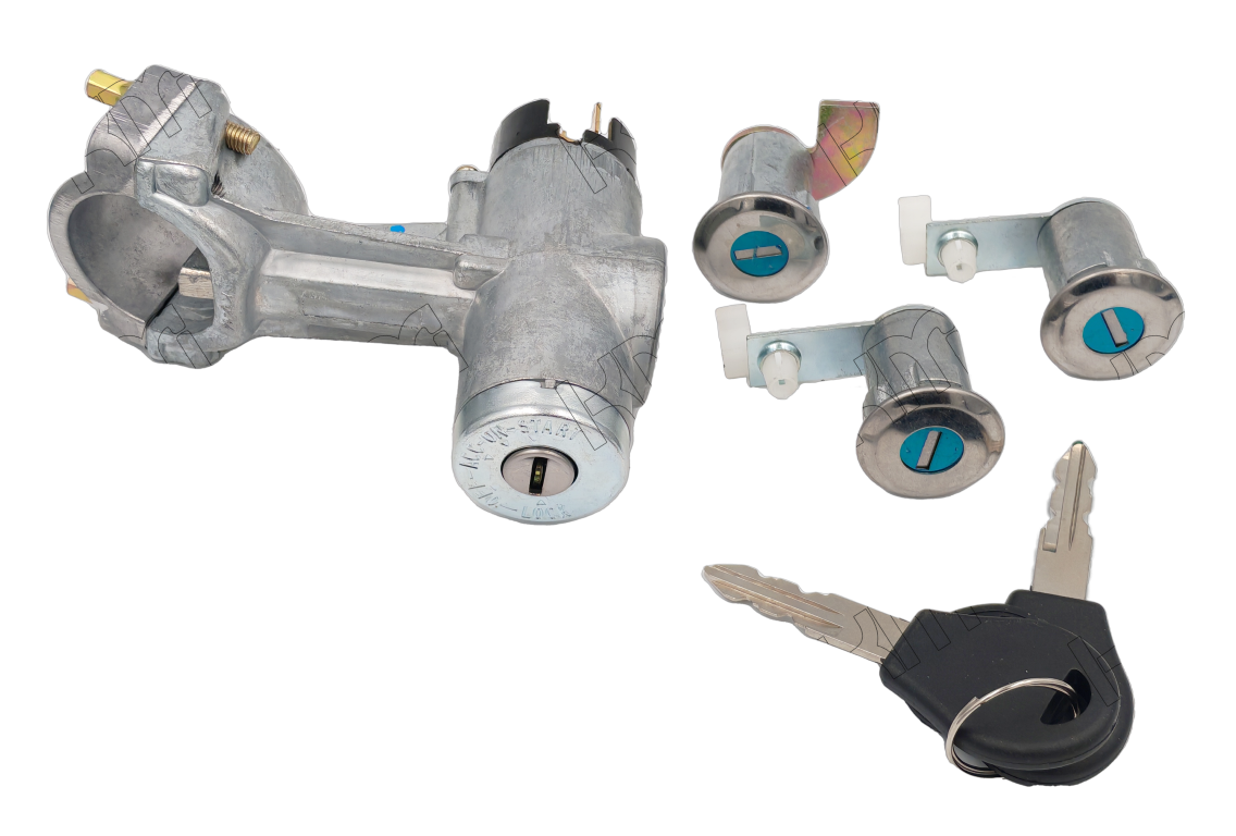 LSA/NIS3