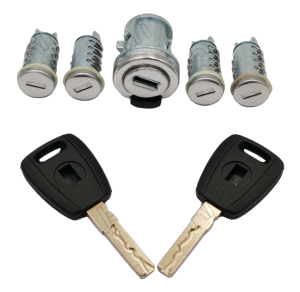 LOCK SET'S