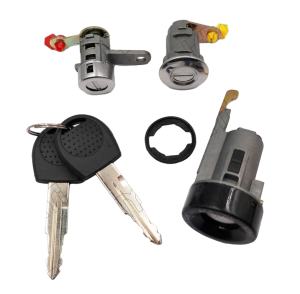 Lock Set's