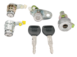 Lock Set's