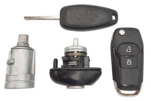 Lock Set's