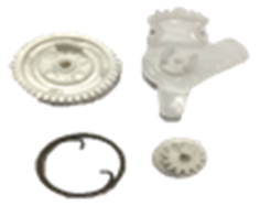 Lock Parts
