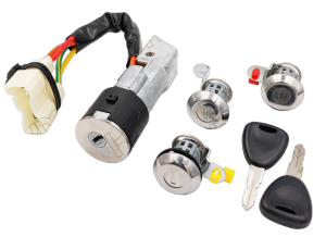 LSA/REN1 (KWID LOCKSET)